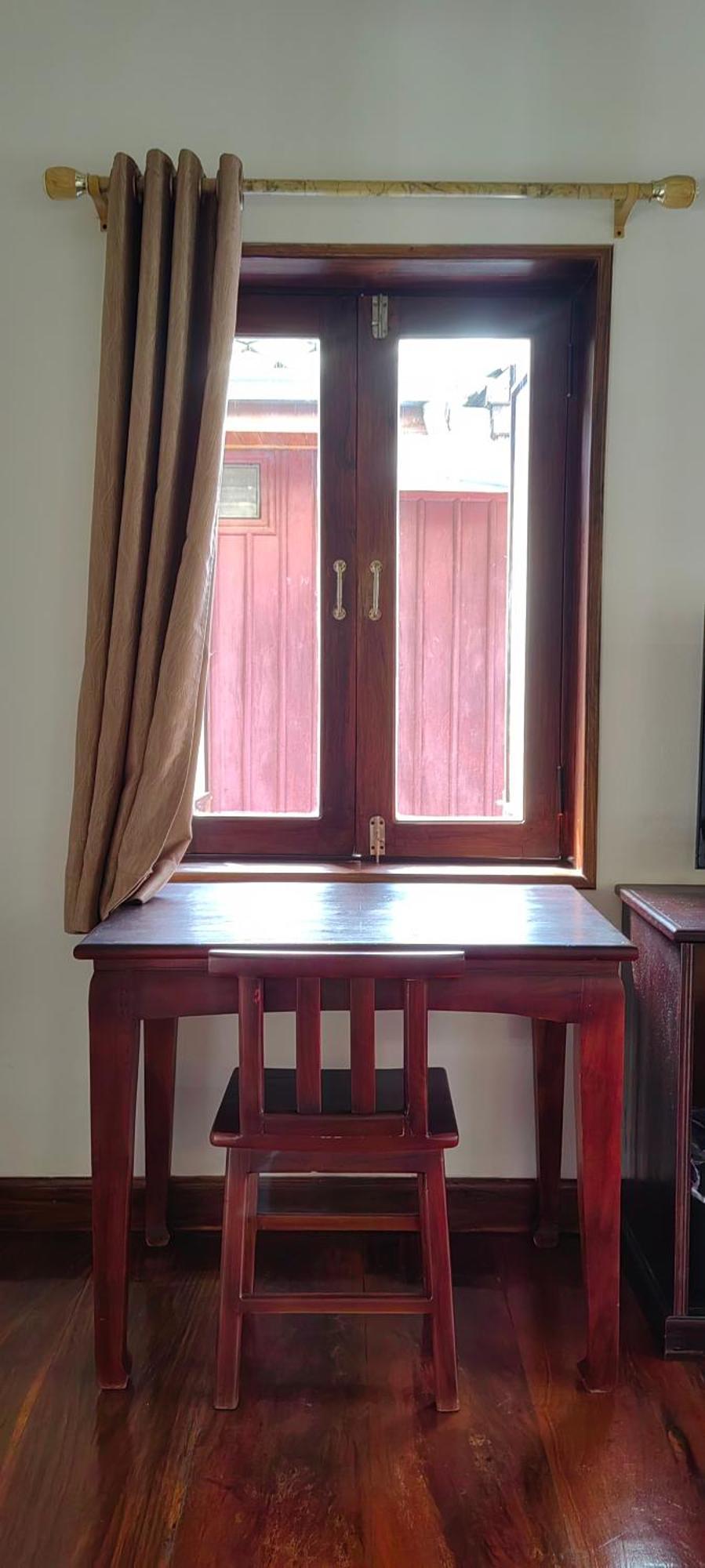 Wisdom Mystery Hotel Luang Prabang Dış mekan fotoğraf