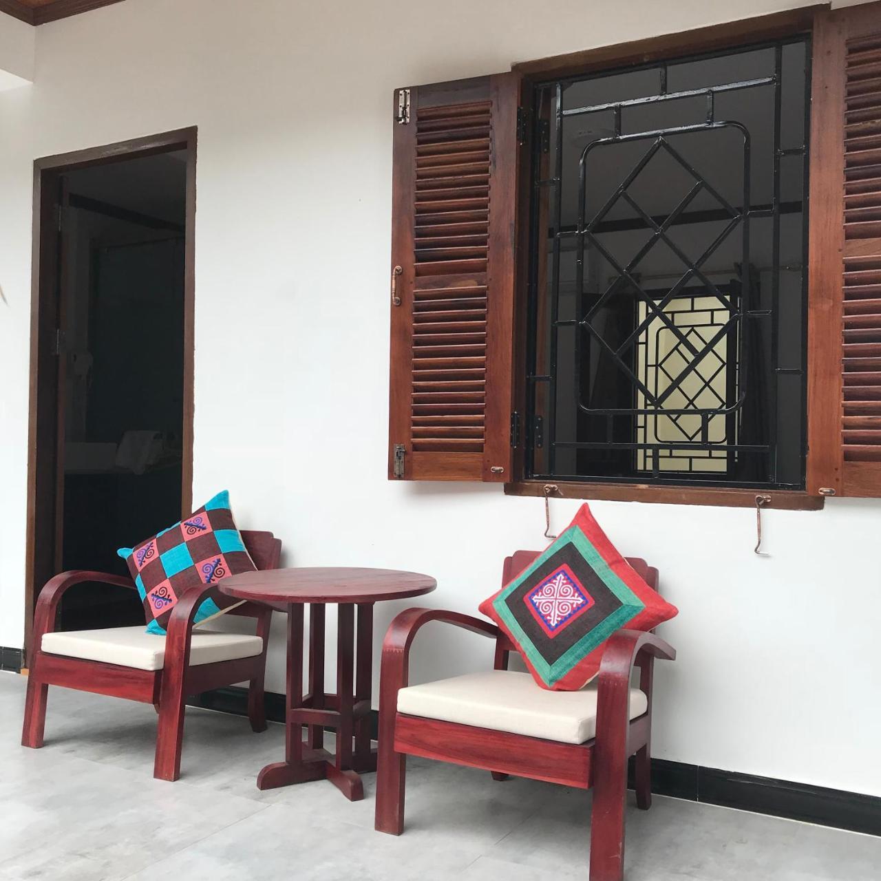 Wisdom Mystery Hotel Luang Prabang Dış mekan fotoğraf